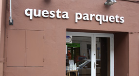 Questa Parquets